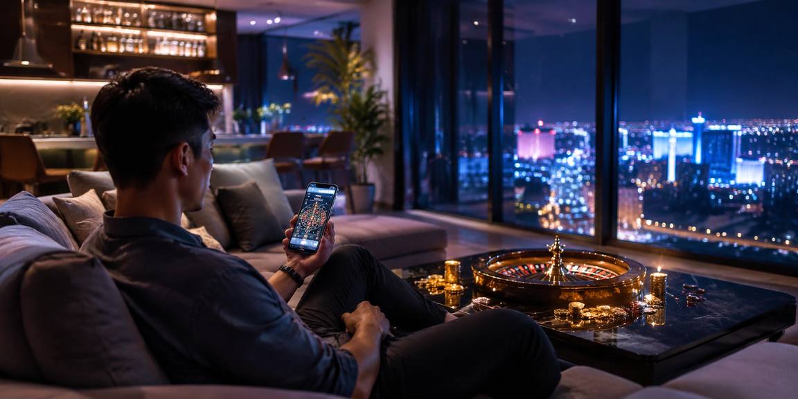 winmax Live Casino